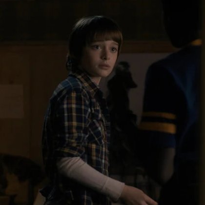 inzerogravityy's tweet image. can't rewatch season 1 of stranger things because every time will is on screen or is mentioned i just start getting really emotional and crying everywhere