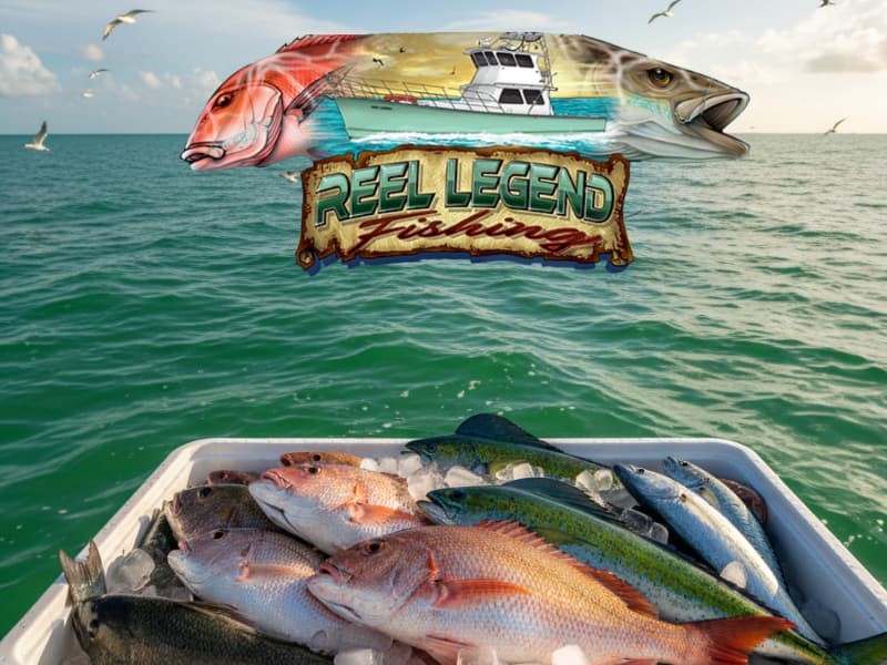 reellegendfl's tweet photo. 📍 Destin, Florida | World’s Luckiest Fishing Village
There’s a reason Destin is known for legendary fishing. Emerald‑green waters, productive Gulf reefs, and unforgettable days offshore. 🎣
✅ Kid‑friendly
✅ Private charters
✅ Comfortable, U.S.C.G.-approved vessel
#reellegend https://t.co/P5oPnMi7Ao