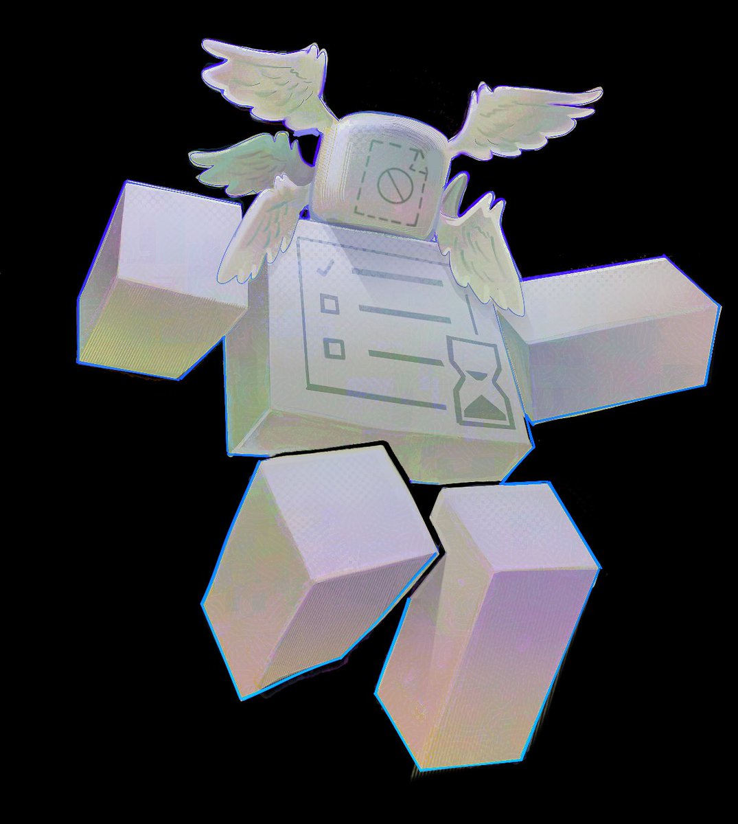 _FORKY_(COMMS OPEN) tweet media