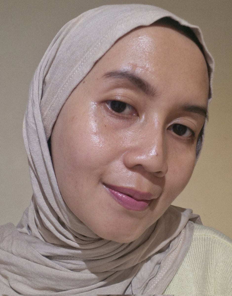 Rr Listyana Notonegoro tweet media