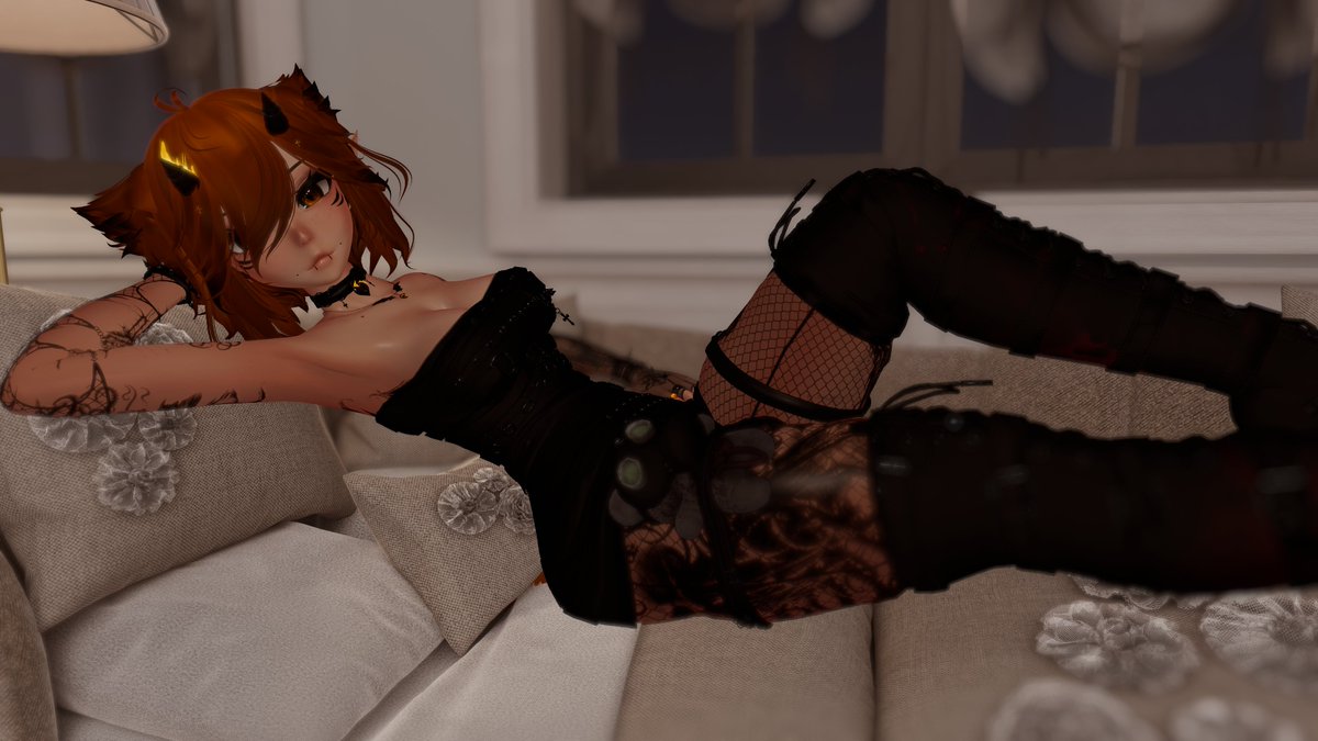 goodbyehazel's tweet photo. move on, new chapter
#VRChat #VRC #VRChatPhotography https://t.co/trul49kEoH