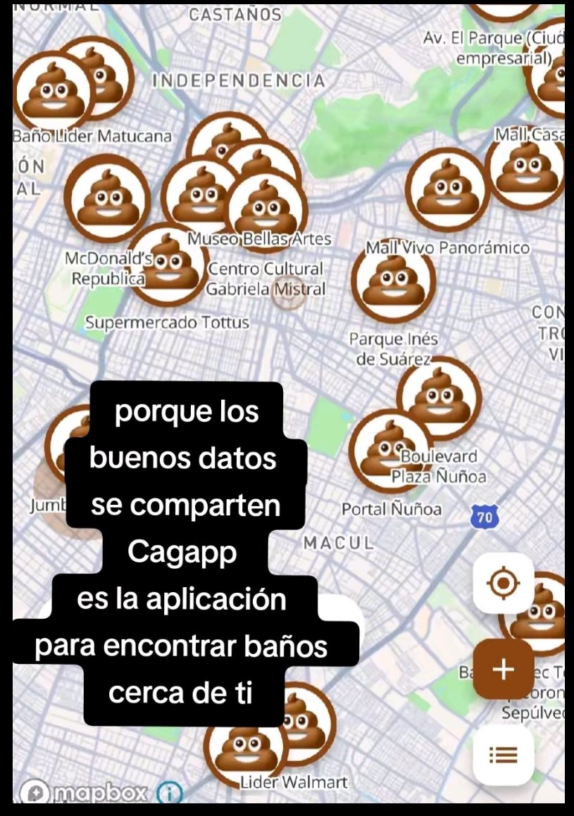 Los buenos daros se comparten JAJAJAJAJAAJ CAGAPP la aplicación de los que no se aguantan 🤤😂😂😂