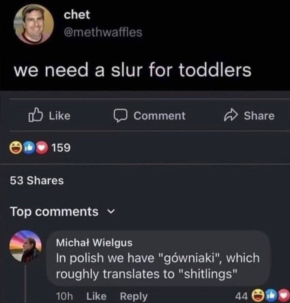 memechaotic's tweet image. 