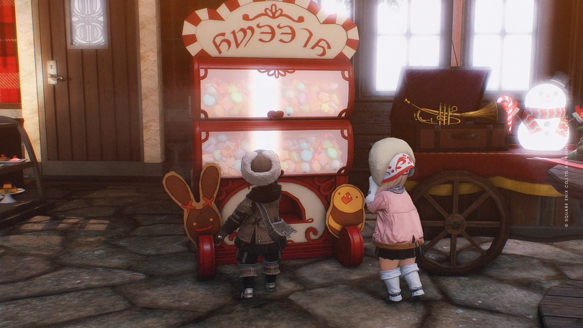 셀케트 (๑ơ₃ơ)♥ tweet media