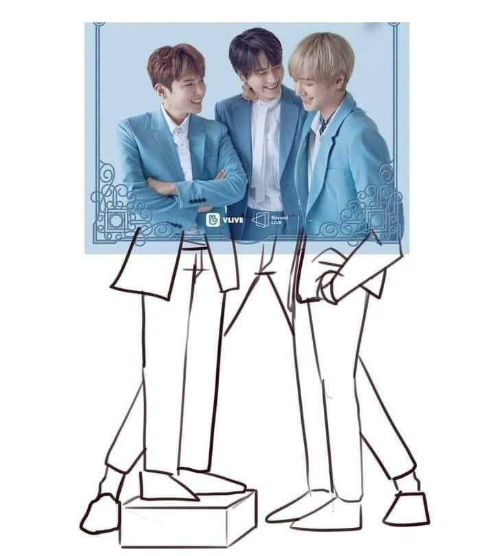 Popsical_Kwan's tweet image. รยองกูรับเรื่องหน่อยที่รัก จะไม่เชื่อจนกว่าจะมีหลักฐานยืนยัน 🙂‍↕️ @9ryeong9