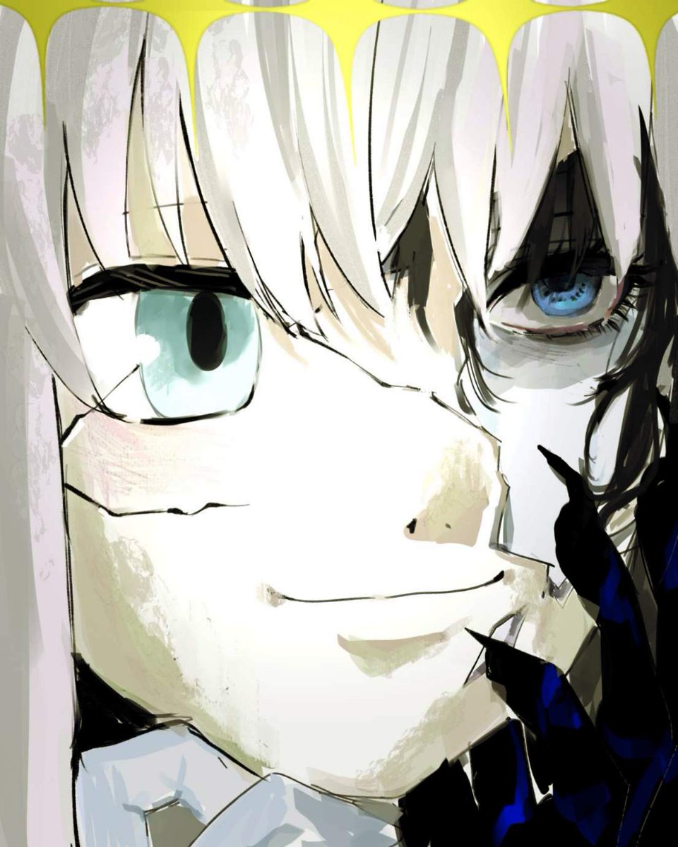 Que son esas mariconada de que un adolescente que tuvo que mutilarse y  pasar hambre para sobrevivir. Cuyos únicos amigos murieron y que cada vez  que algo le sale bien todo se, image size:960x1200