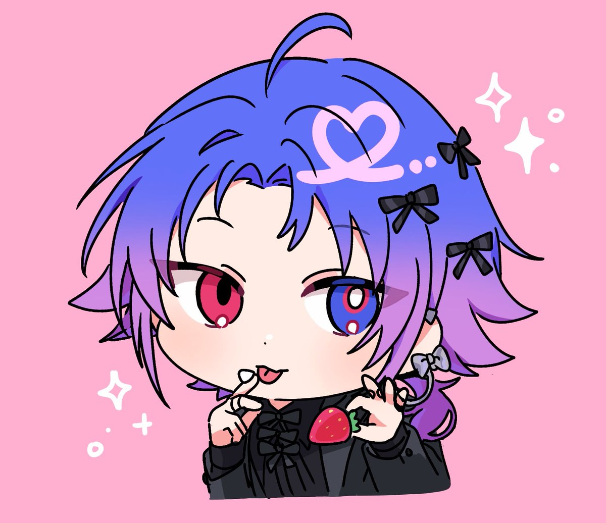 트친그려줬어려//