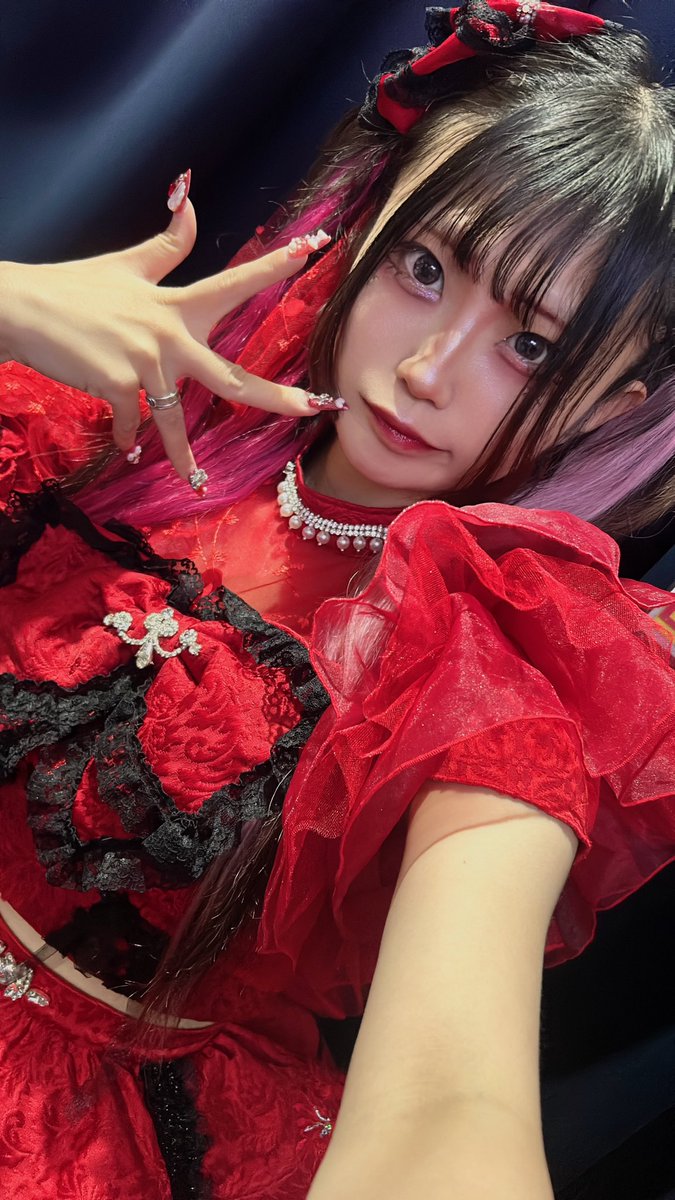 柊ゆう(ひいらぎゆう)🍓2026東名阪ツアー (@yu_pnkt) / Posts / X