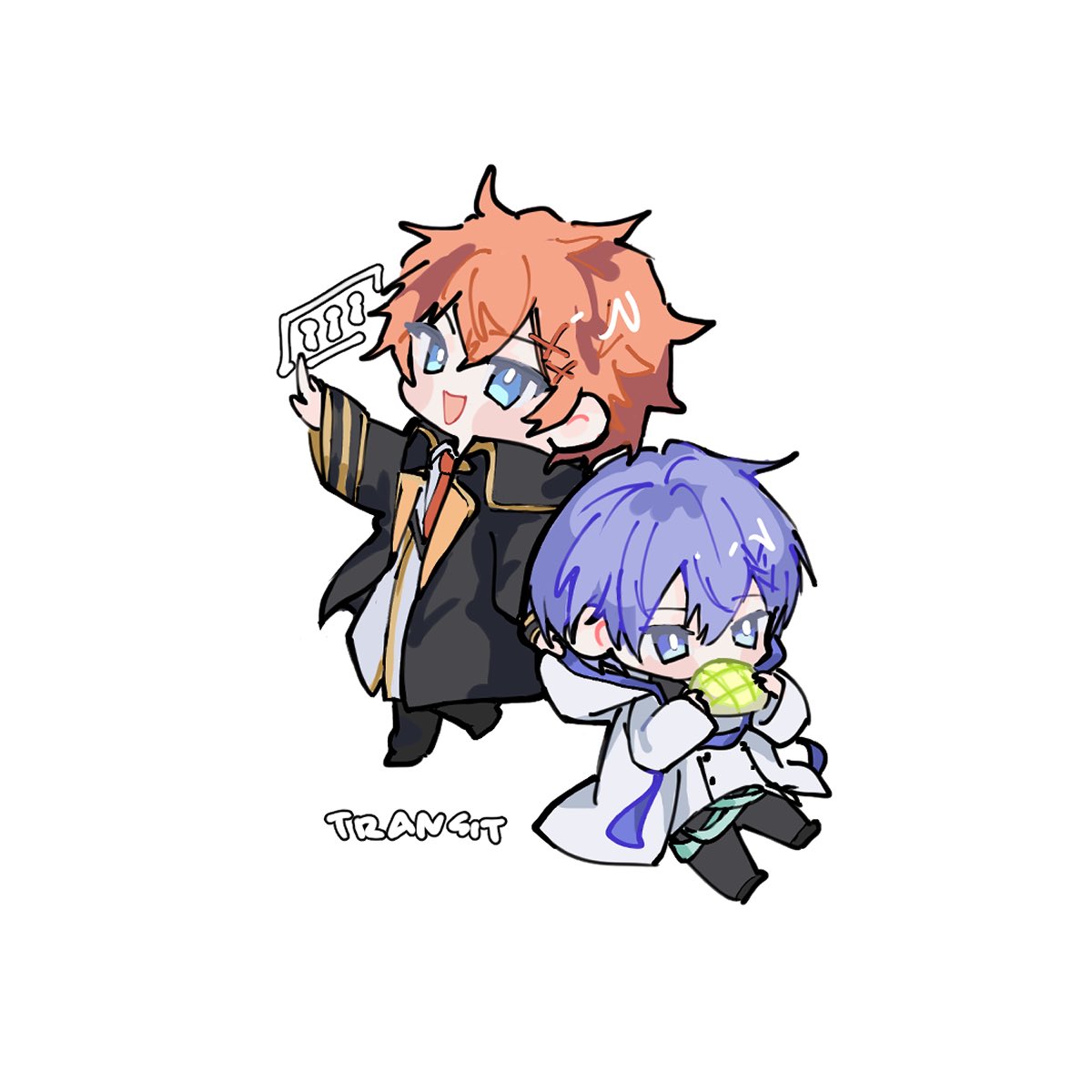 みうみう様　おまとめページ✧ うみみ (@umimi_33) / Posts / X