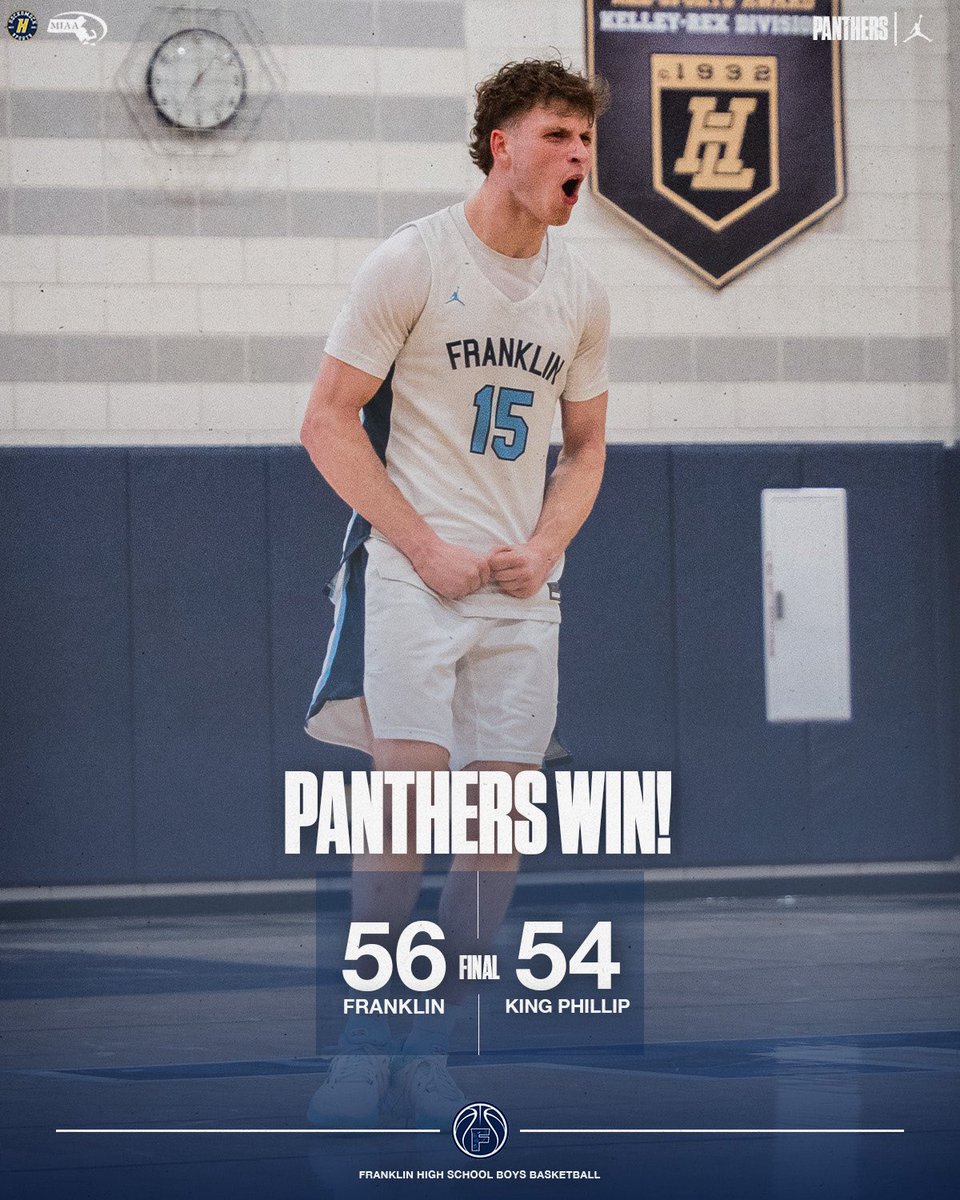 FHS Boys Basketball tweet media