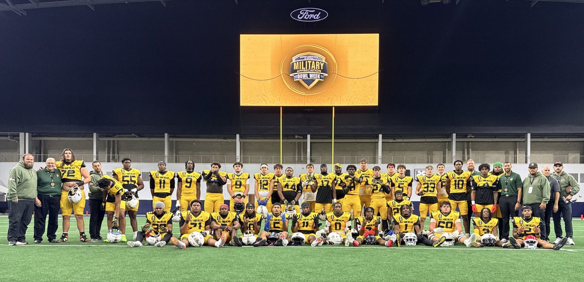 Coach Darrick Ware tweet media