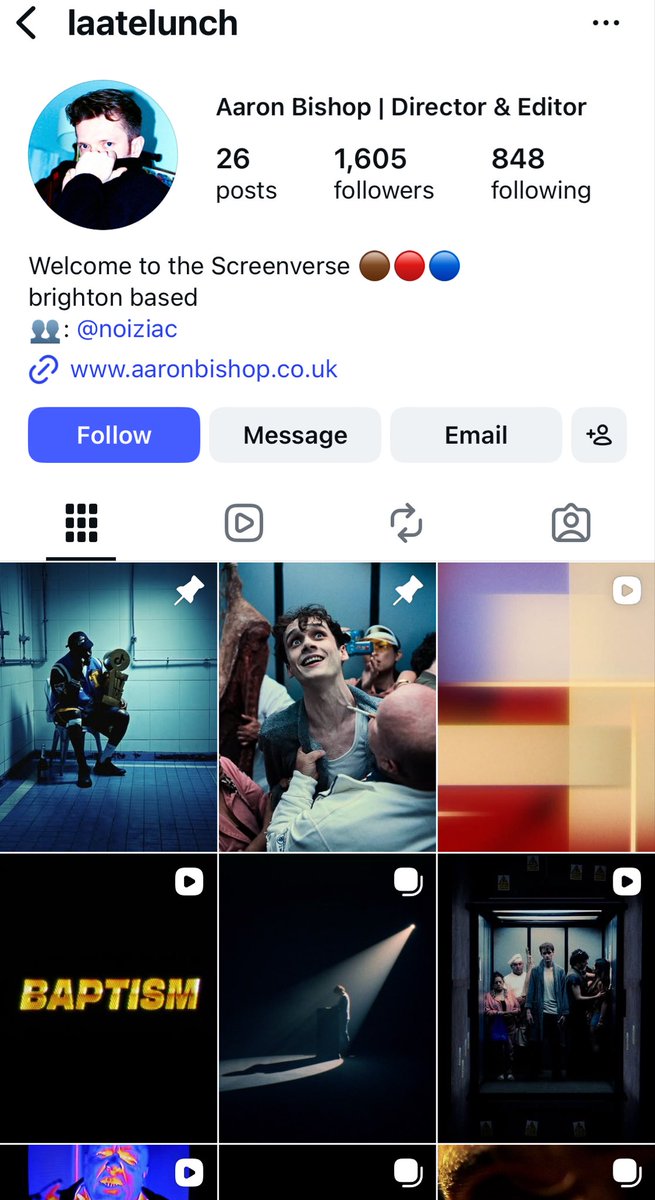 baby bangs mara tweet media