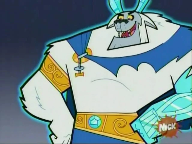 Moon-Spider tweet media