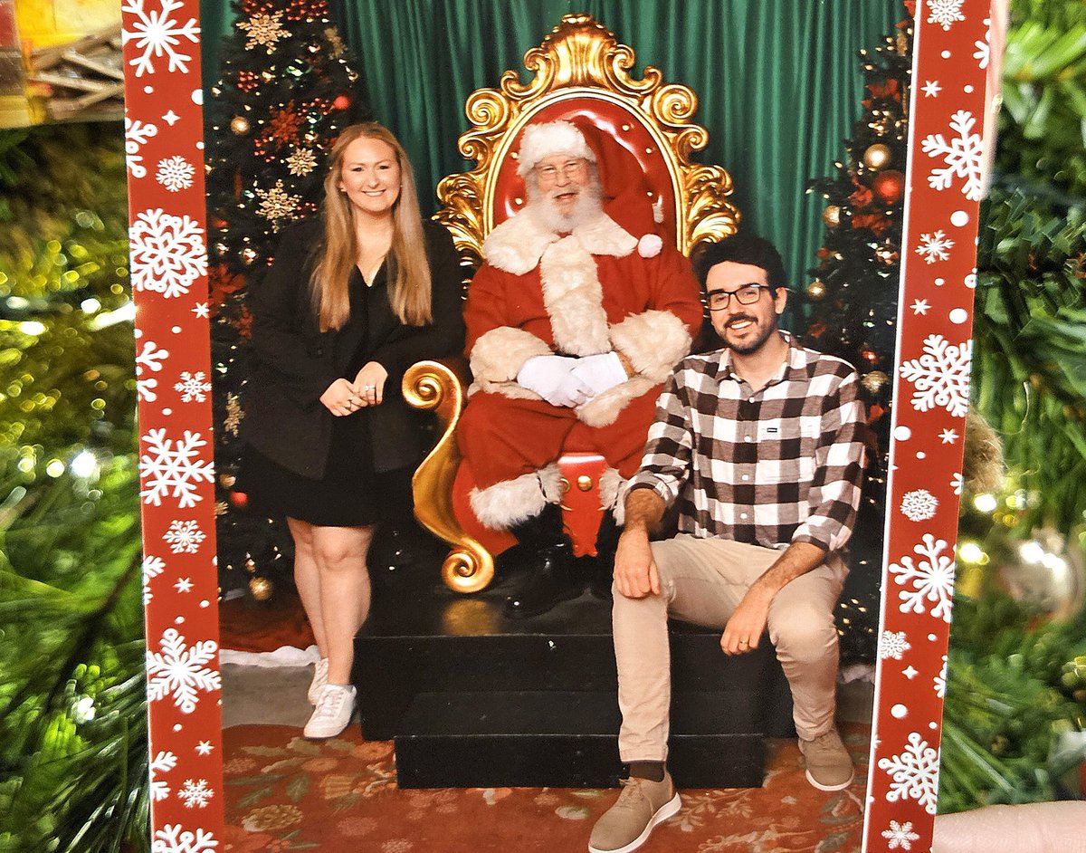 Not sure about her but I asked for a new nascar points format