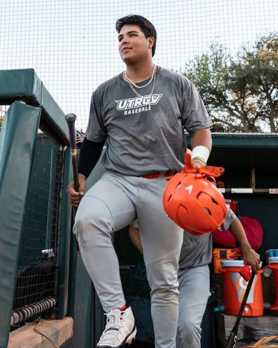 D1Baseball tweet media