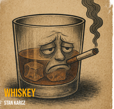 stankarcz's tweet photo. My single is officially released today December 22,2025 on iTunes, Amazon, Pandora, Spotify &amp; more. The links below will allow you to stream the song and purchase at th… See more 
https://t.co/wN94E036vH

Whiskey https://t.co/zwWUfH3ibA