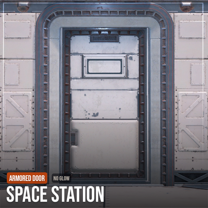 Darov <a href="/playrust/">Rust</a>.

This is my new skin with <a href="/bastazworkshop/">Bastaz</a>.
We made this skin for the new DLC - Space Station.
Hope you like it!
(steamcommunity.com/sharedfiles/fi…)

<a href="/gerrmanman/">ThatGermanGuy</a>

<a href="/HedgesnVideos/">Hedge</a>

#skins #rustskins #playrustskins #rustcontent #playrust