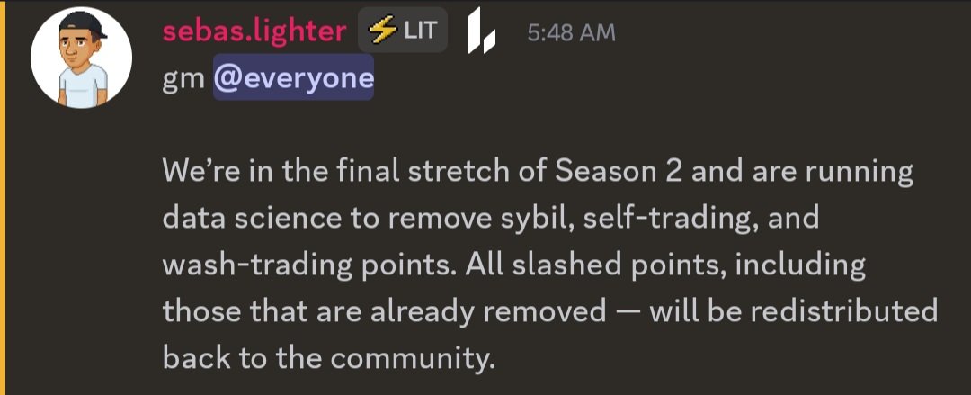 Lighter Daily tweet media