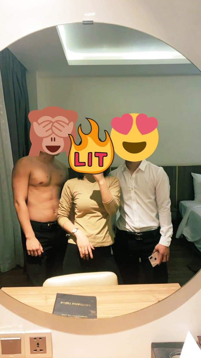 Cuckold ntr tweet media