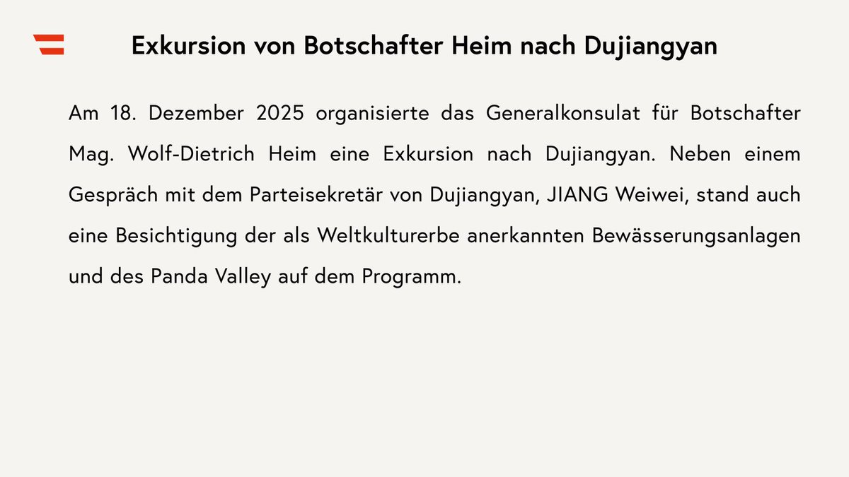 Austria in Chengdu tweet media