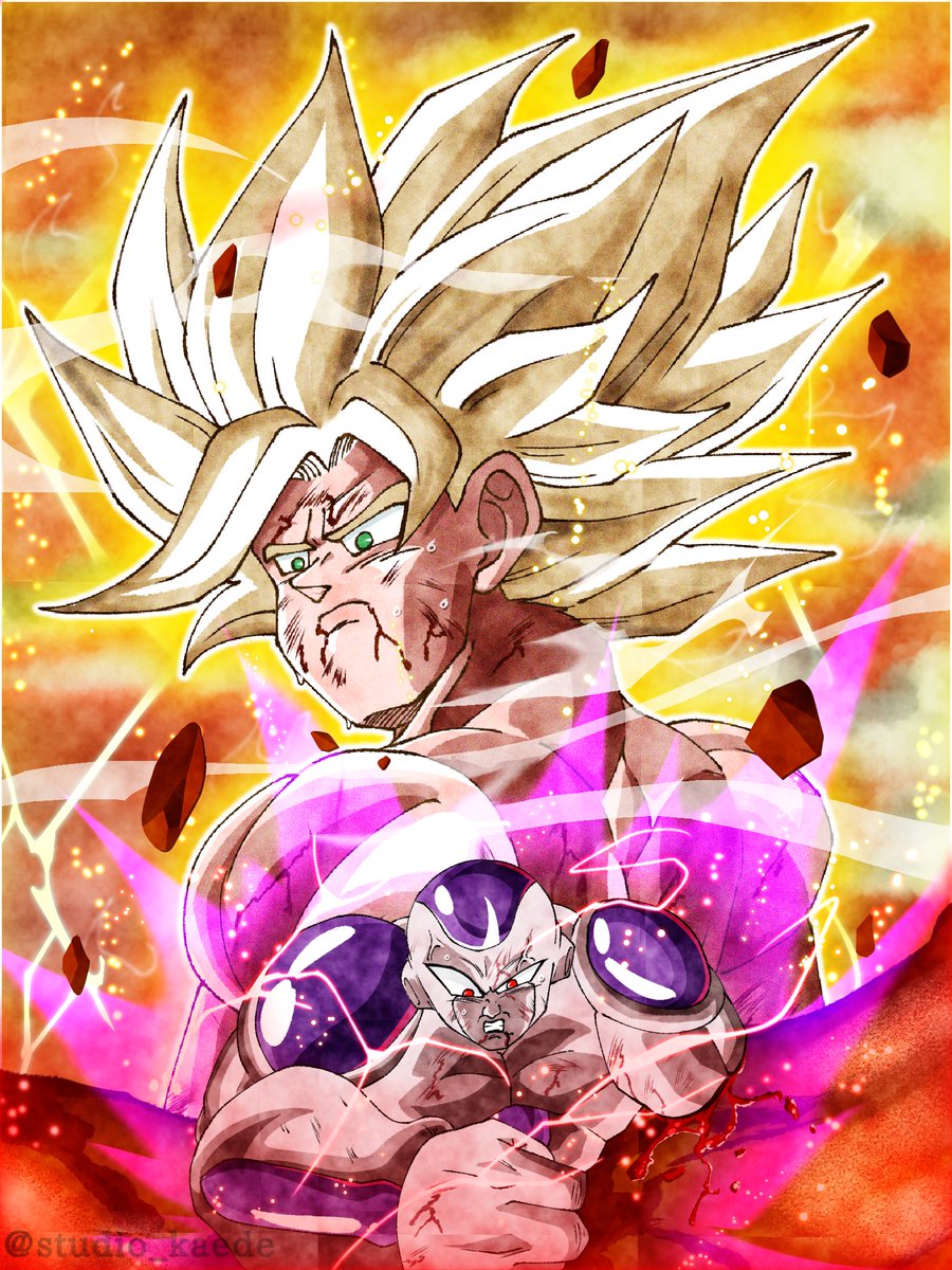 ドラゴンボールZ