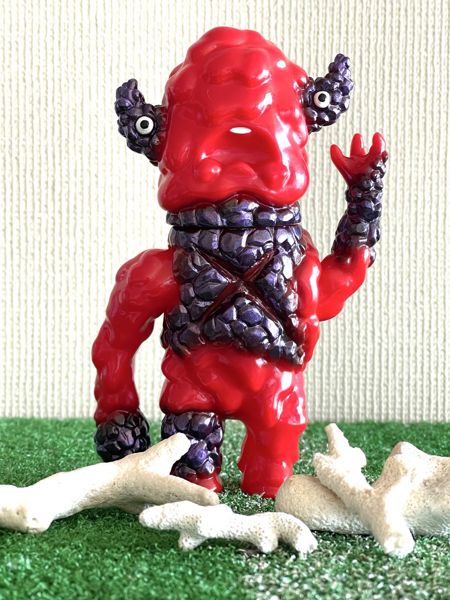 maniac Hiro tweet media