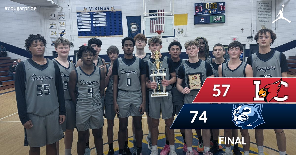 Logan County Cougar Basketball tweet media