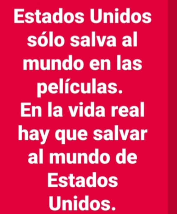 Para tener siempre en cuenta.