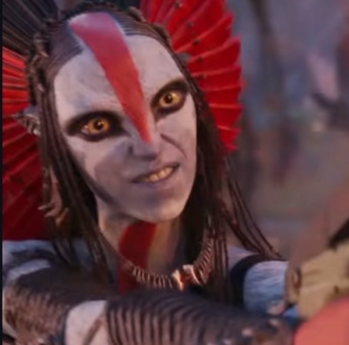 fencuary's tweet image. purely a visual thing but the red stripe was  giving me owl flashbacks