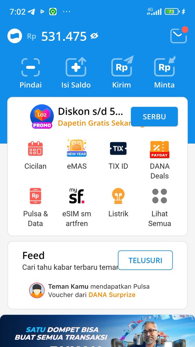 calon bigwin tweet media