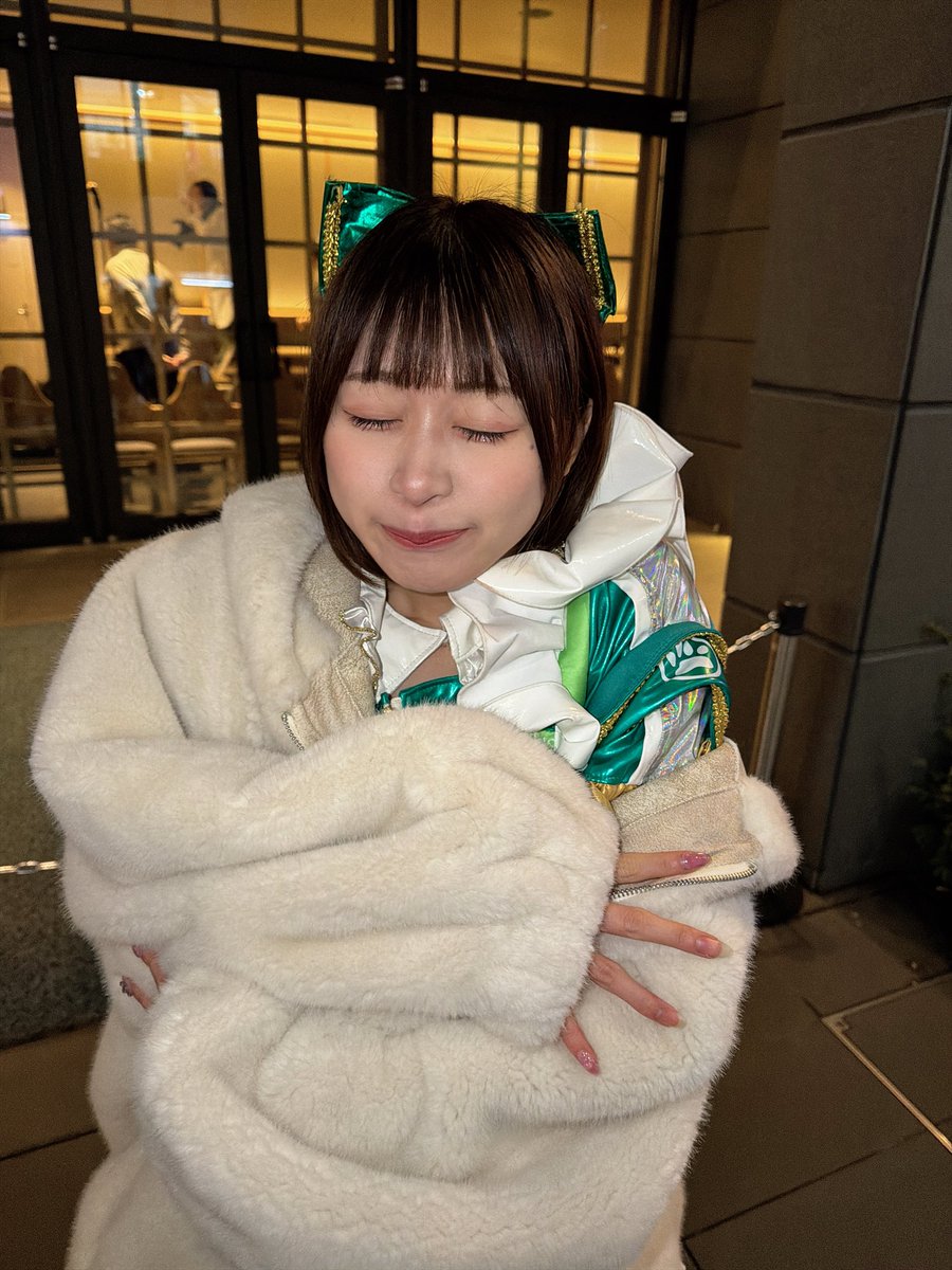 あーやん🍠࿐✩.˚🧸🍒 (@zakmetal5150) / Posts / X