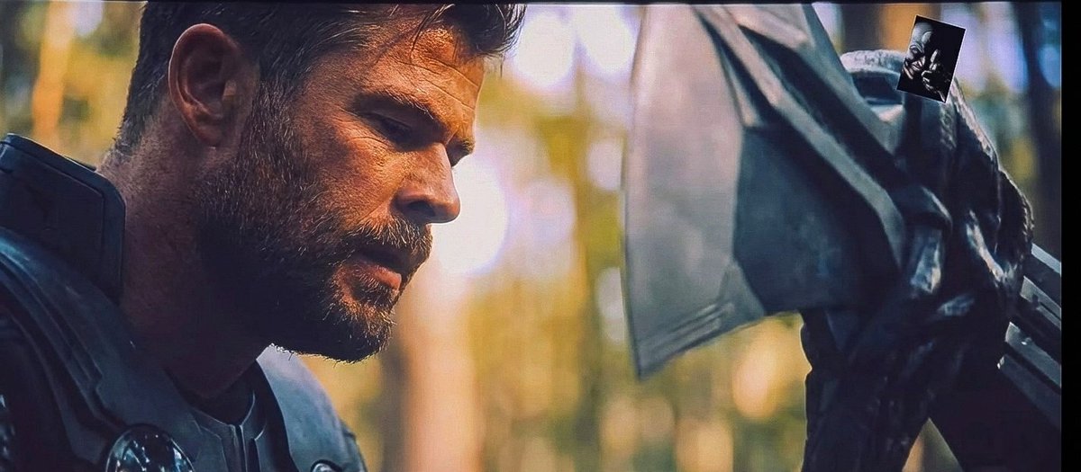 Earth 616 tweet media