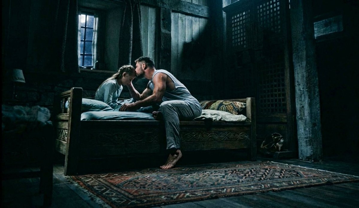 Earth 616 tweet media