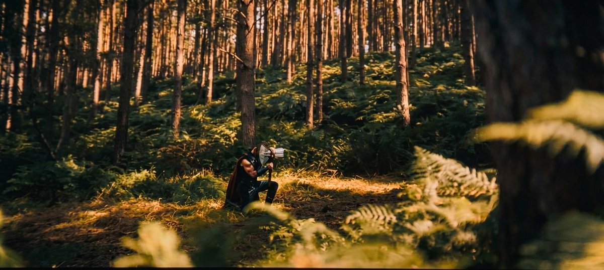 Earth 616 tweet media