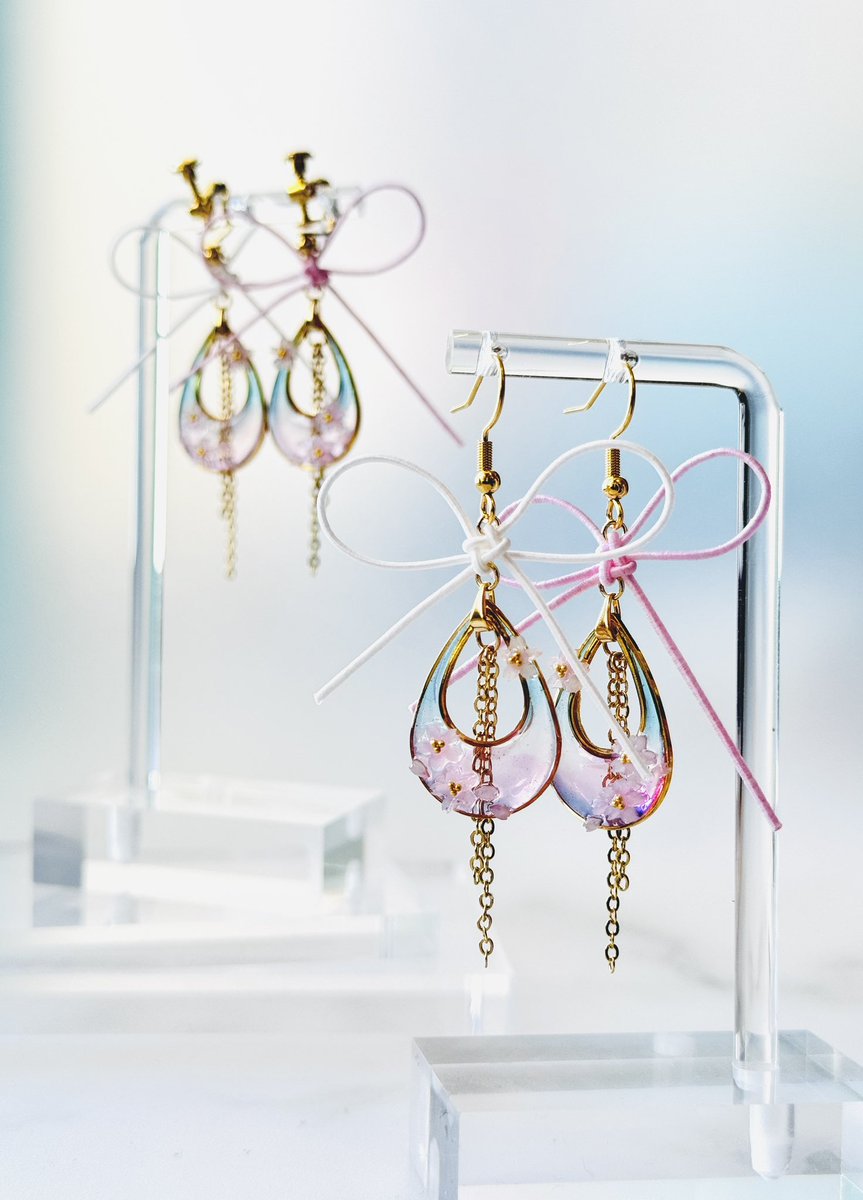 LOCO ＊ handmade accessory (@loco_accessory) / Posts / X