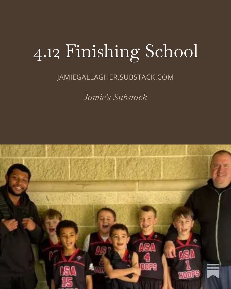 Jamie Gallagher tweet media