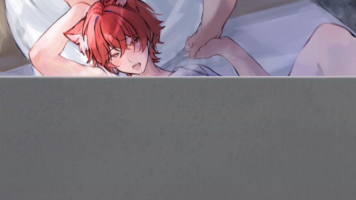 新作の音声作品が販売開始されました！

dlsite.com/bl/work/=/prod…

BL作品に初挑戦しました🚹🫶
気になる方は是非ともよろしくお願いします🐶

#DLsite
#ASMR