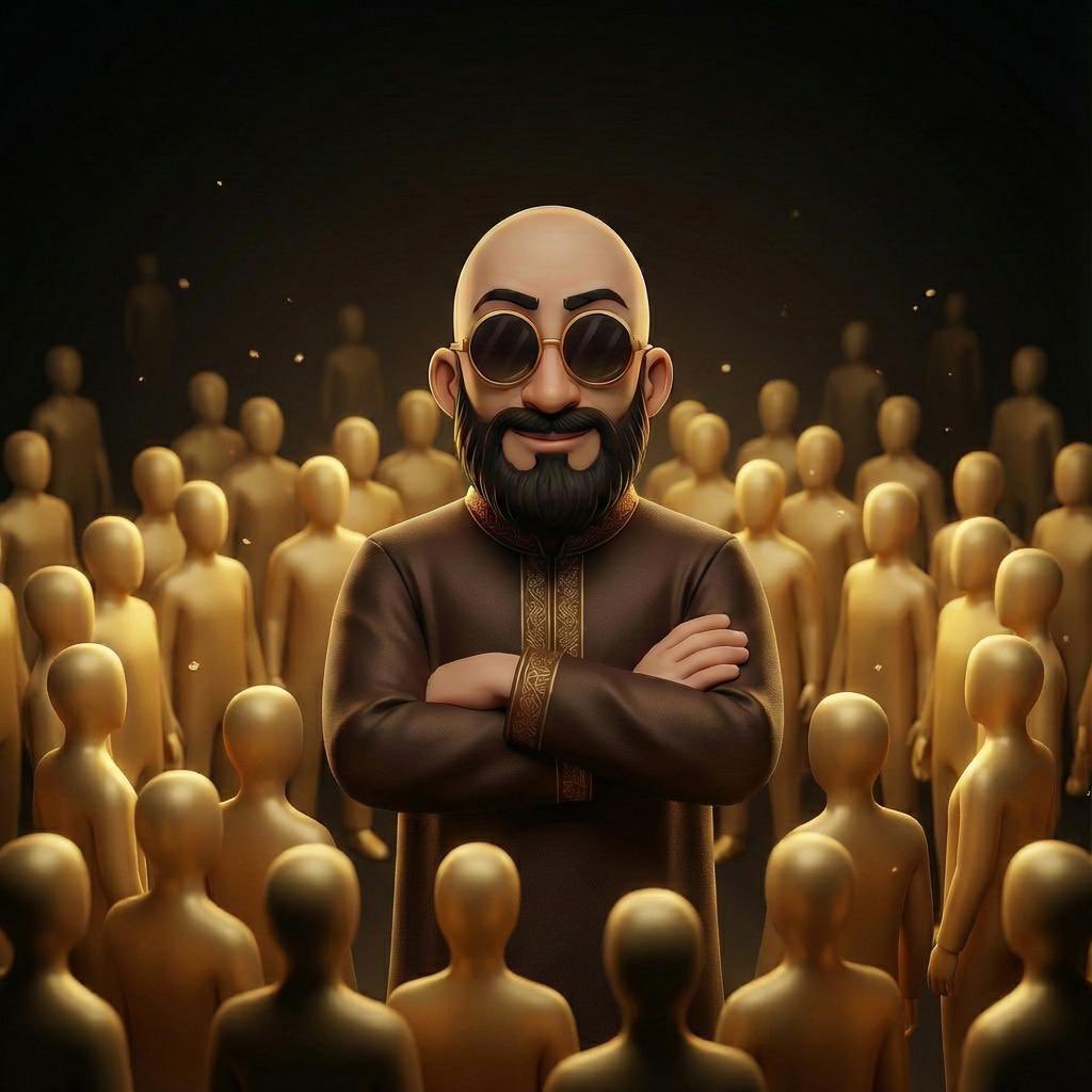Habibi 🧡 tweet media