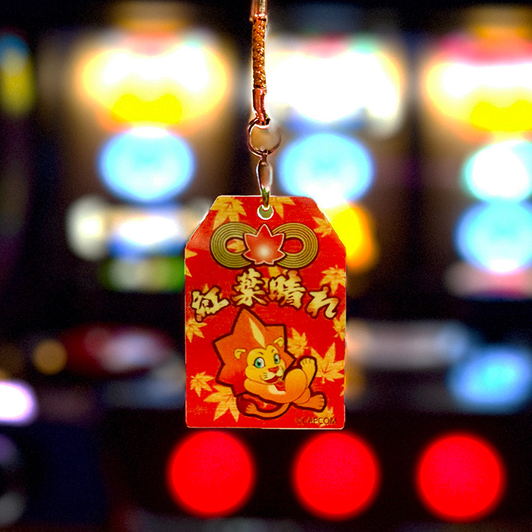 CAPCOM カプセルラボ(CAPSULE LAB) tweet media