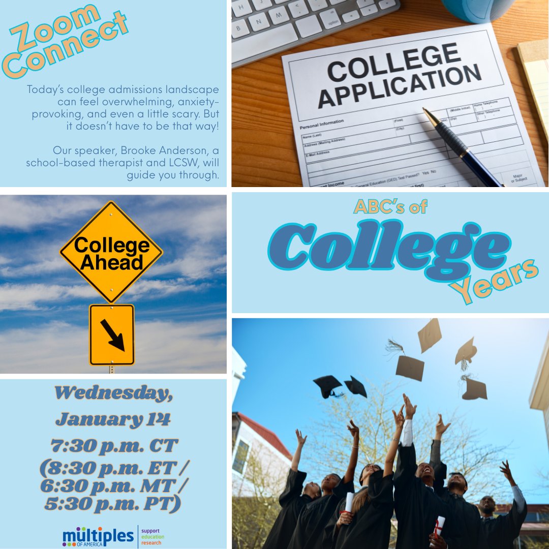 Multiples of America tweet media