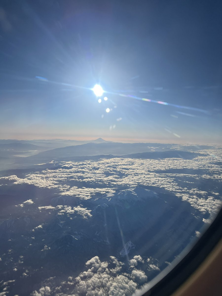 RyutoI's tweet photo. 北海道旅スタート！
ちなみにほぼノープラン！ https://t.co/XBhWJiQcYq