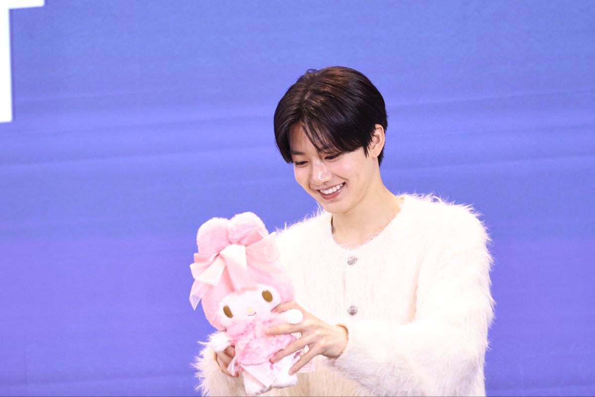 규규 귀여워 #트레저 #김준규 #treasure