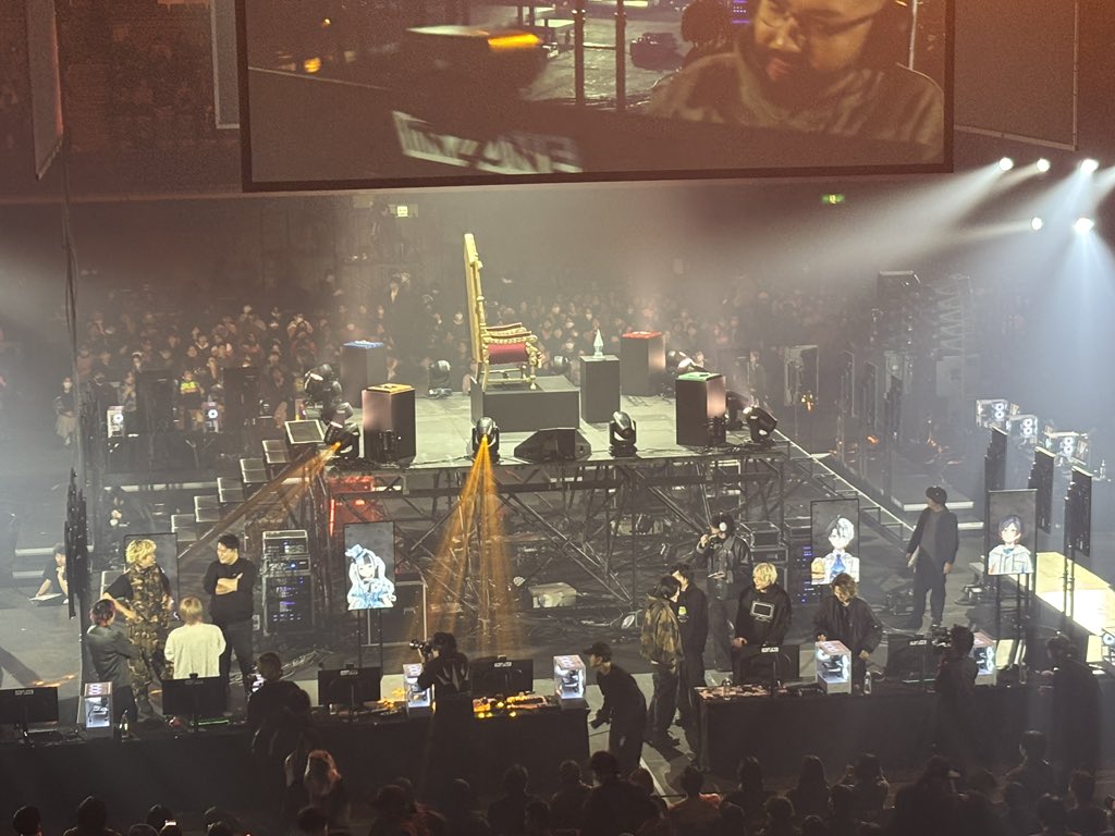 うおわああああああ！！