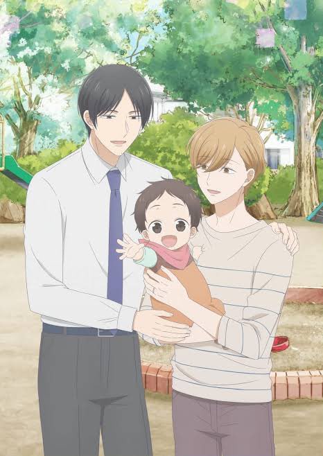 Ilhavetosaythat's tweet image. อรืม ลูกสีผมเหมือนแด๊ดจิงด้วย