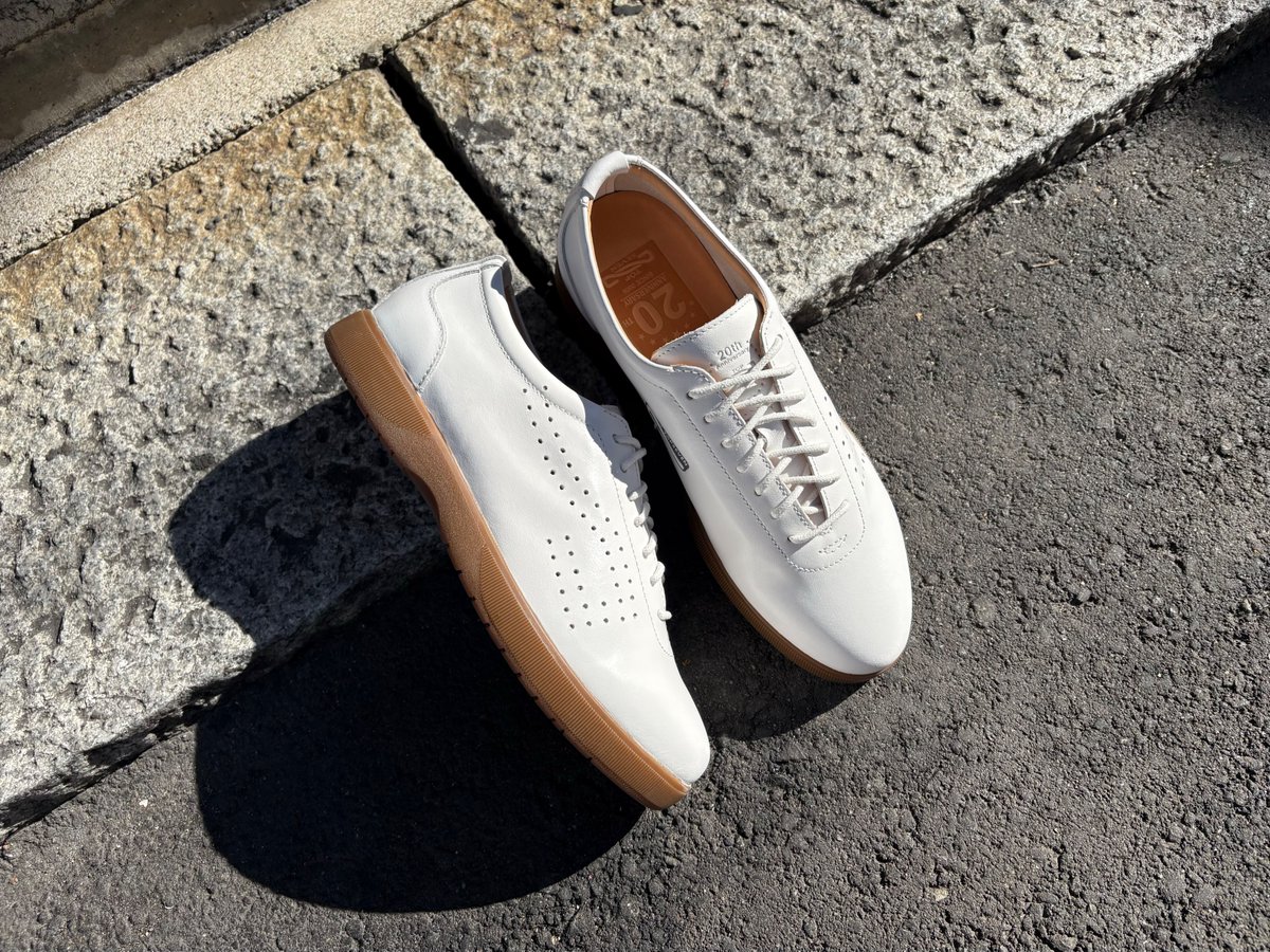 こんにちは☀️ TOPtoTOP アメ村店です！ ⚫︎TOP SEVEN / T7-AT260AN