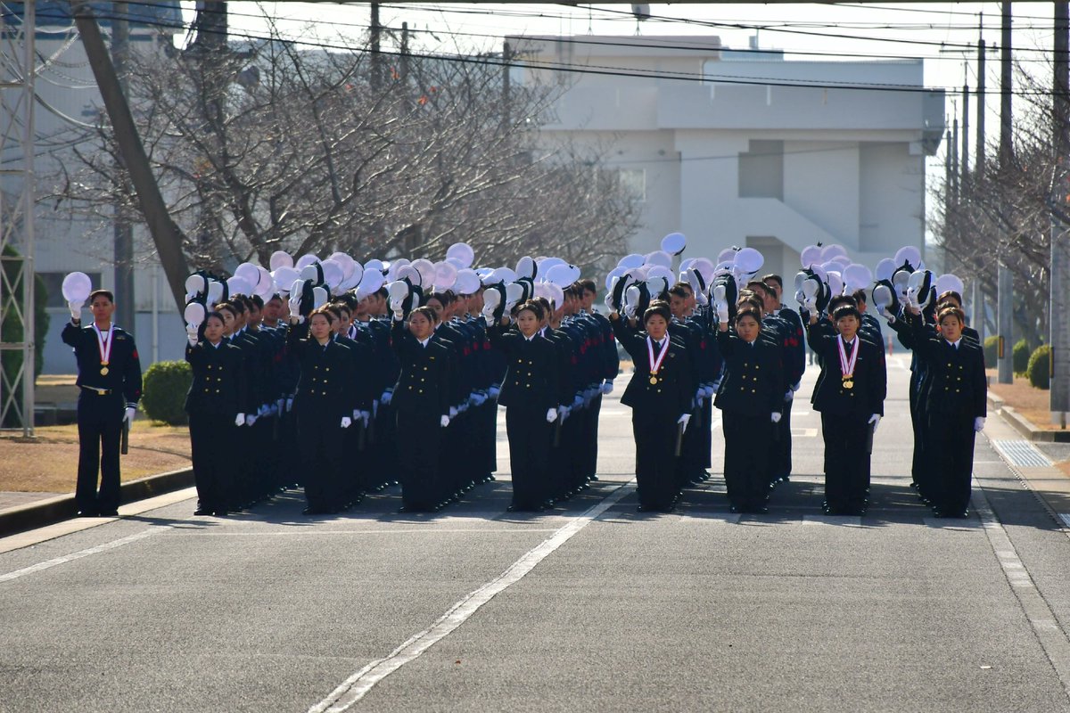海上自衛隊佐世保地方総監部【公式】 (@jmsdf_srh) / Posts / X
