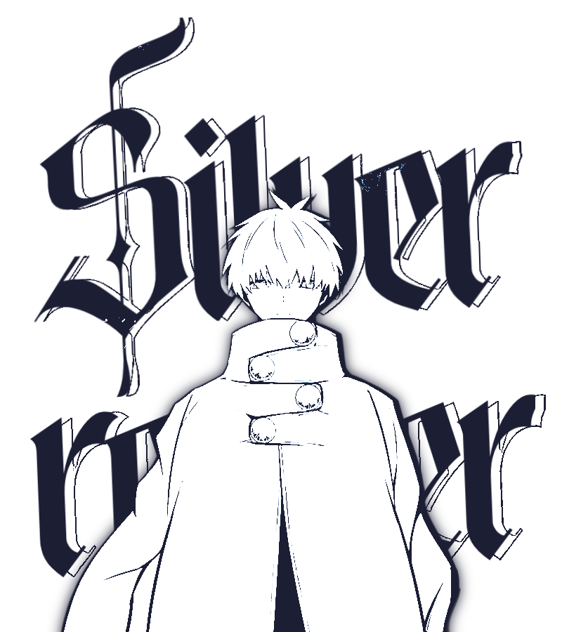 ⊹ ࣪ ˖ 𝔖ilver ℜeaper ✧˖° tweet media