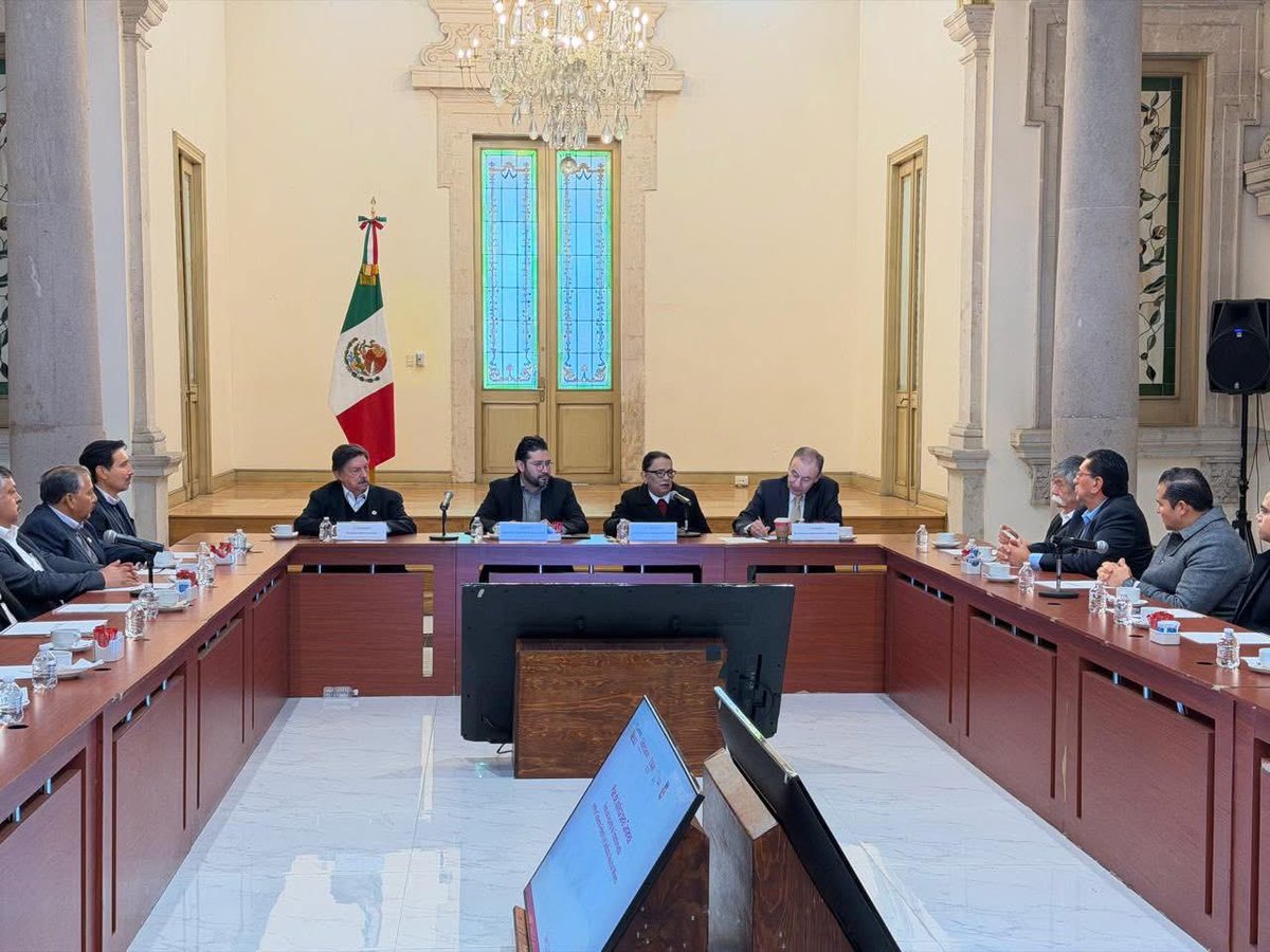 ASOCIACION GENERAL DE LAS Y LOS TRABAJADORES (@AGTmex24) / Posts / X