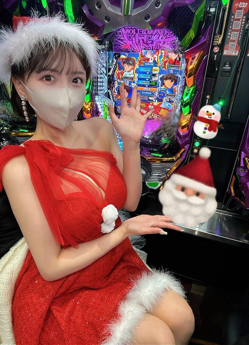 パチ嬢みき👗💘 (@mikipachi_777) / Posts and Replies / X