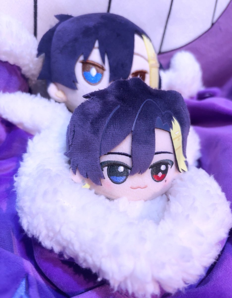 ななみん@🥔(* ॑꒳ ॑* )🥔ｲﾓﾊﾟﾗﾀﾞｲｽ／👟わん全ﾂ (@nanamin_somavau